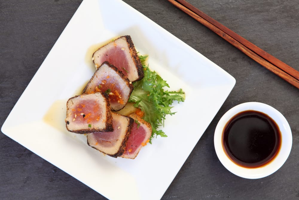 Restaurant 101: Healthy Happy Hour Tips
