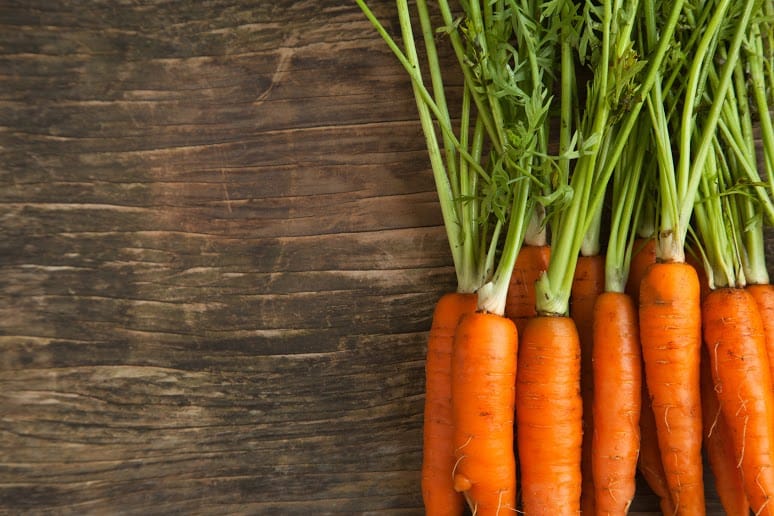 Top 3 Nutrients for Better Skin
