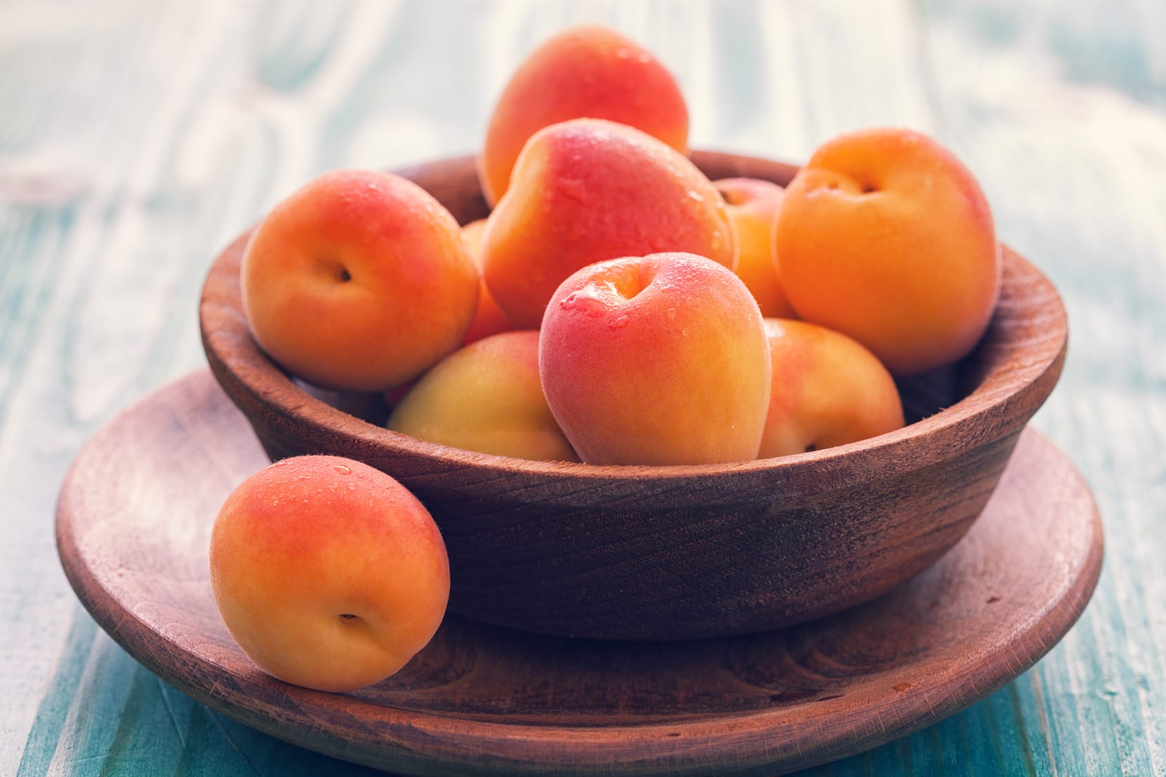 3 Tricks to Organizing Your Kitchen for Better Health