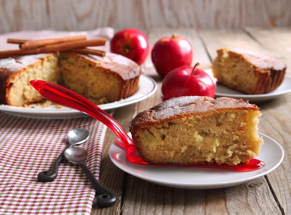 Healthy Holiday Series: Nutritious Desserts